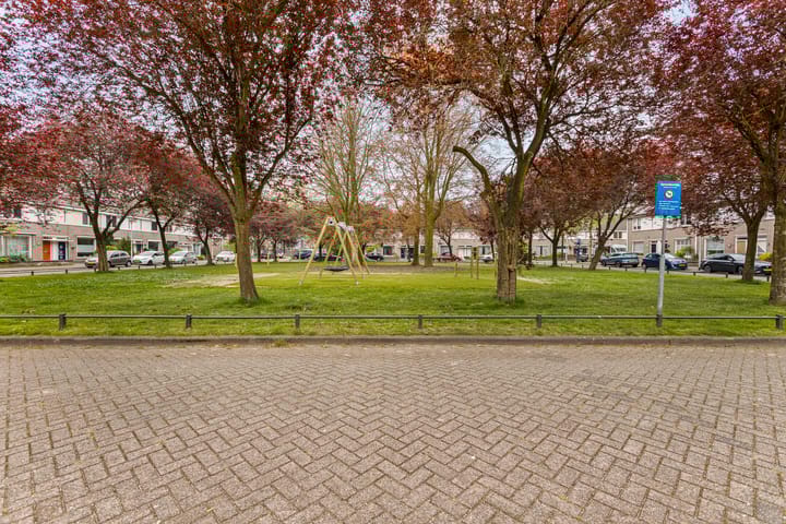 Foto 52 van Dudokhof 61