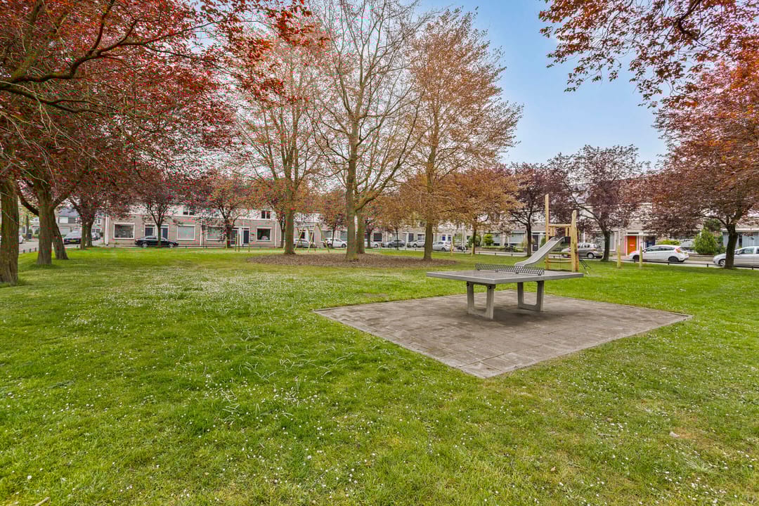 Foto 53 van Dudokhof 61