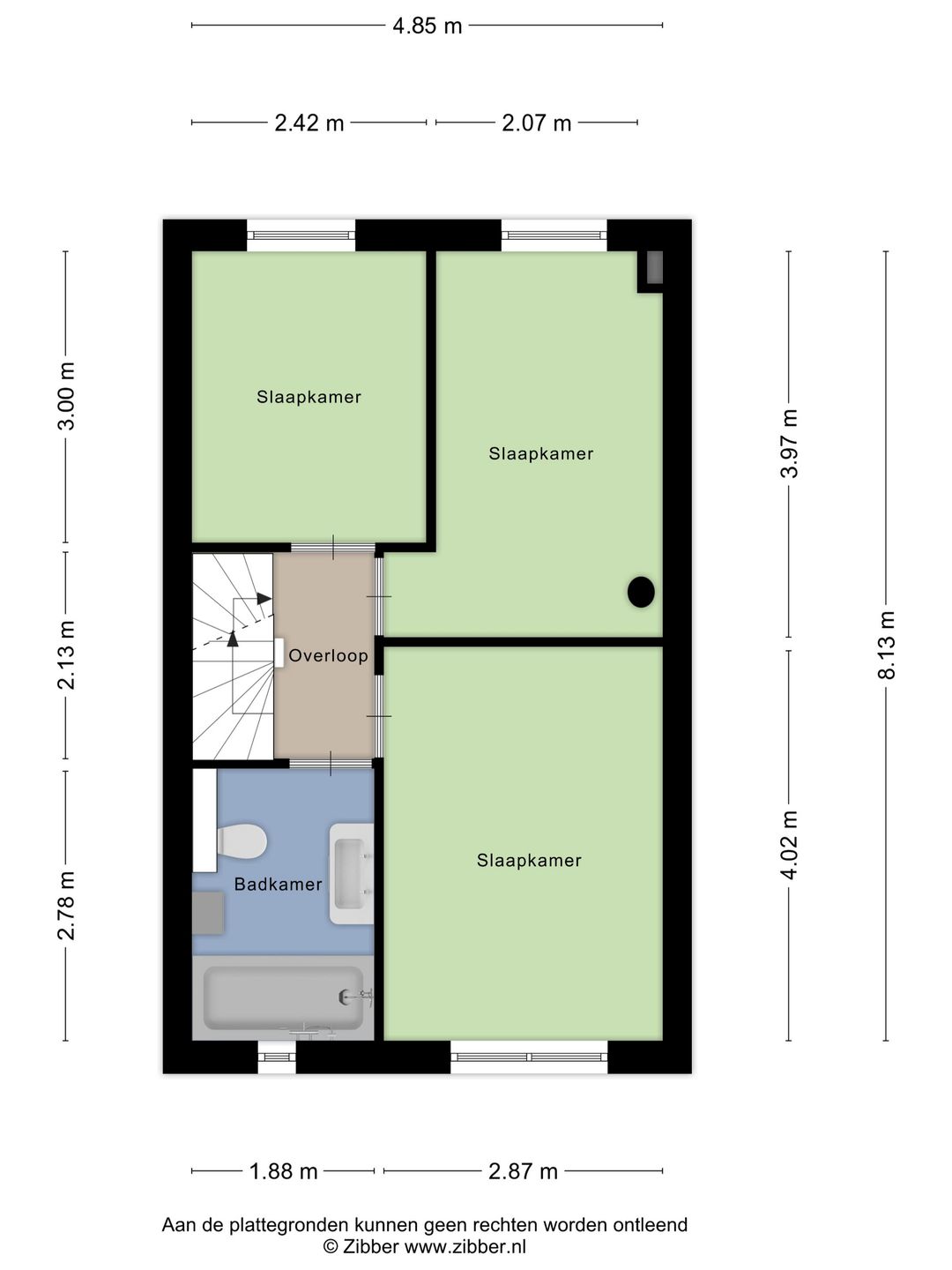 Foto 56 van Dudokhof 61