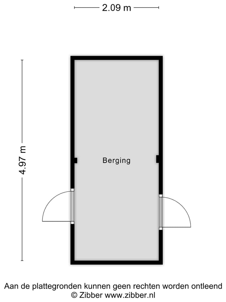 Foto 58 van Dudokhof 61