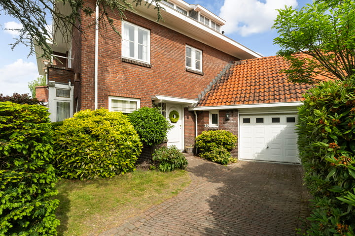 Foto 2 van Van Zuylen van Nijeveltstraat 20