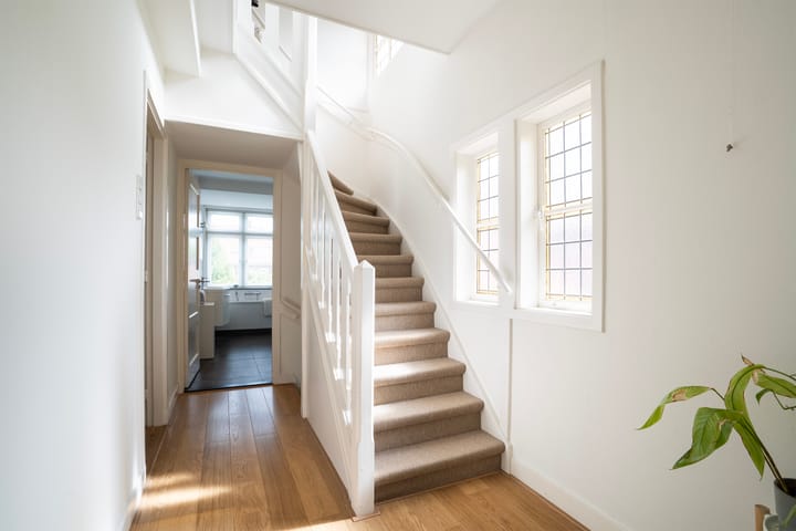 Foto 3 van Van Zuylen van Nijeveltstraat 20