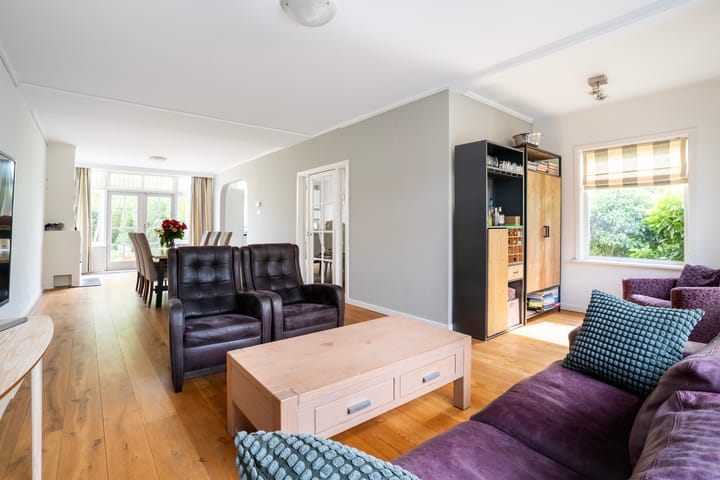 Foto 4 van Van Zuylen van Nijeveltstraat 20