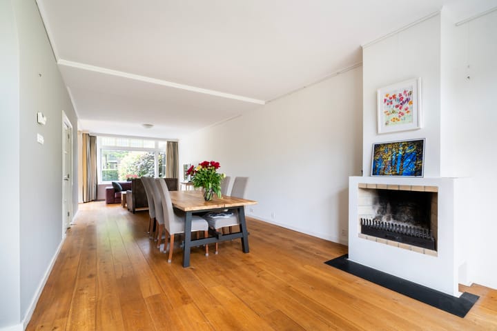 Foto 6 van Van Zuylen van Nijeveltstraat 20