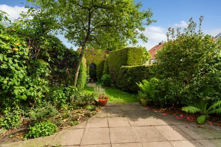 Foto 9 van Van Zuylen van Nijeveltstraat 20