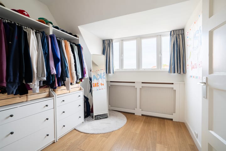 Foto 15 van Van Zuylen van Nijeveltstraat 20