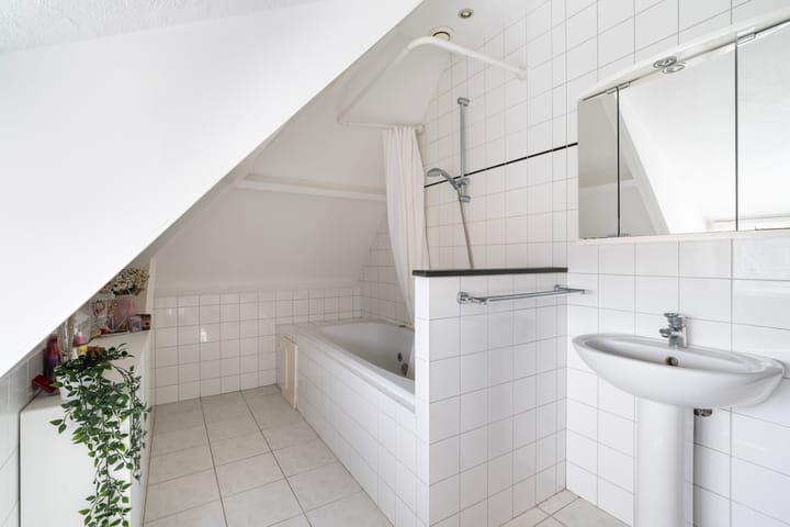 Foto 19 van Van Zuylen van Nijeveltstraat 20