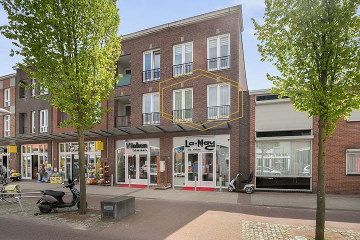 Foto 1 van Smidseind 19