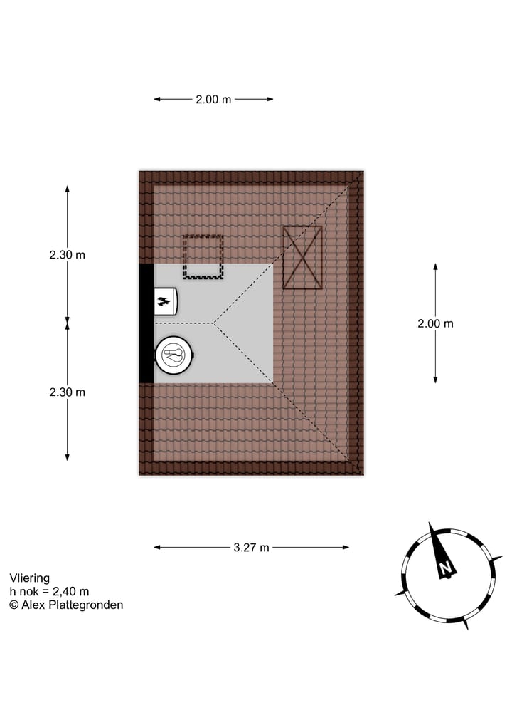 Foto 25 van Van Zuylen van Nijeveltstraat 20