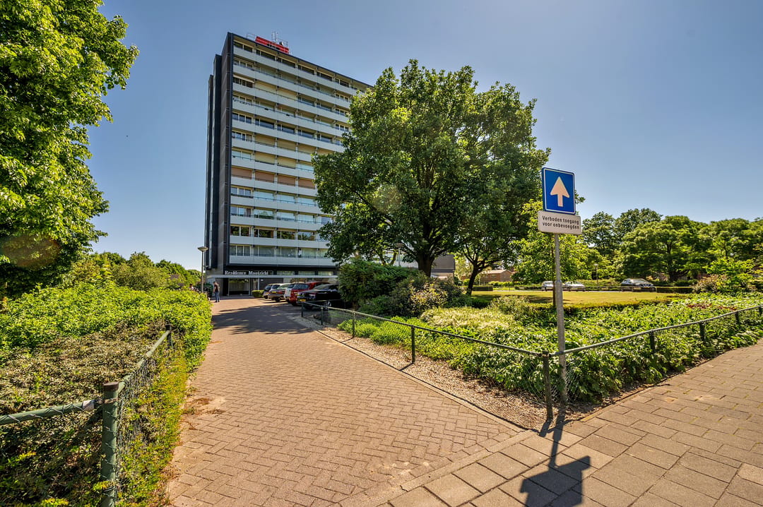 Photo 1 of Hogeschoorweg 150