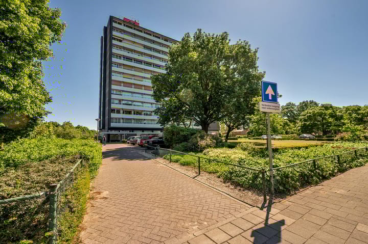 Foto 1 van Hogeschoorweg 150