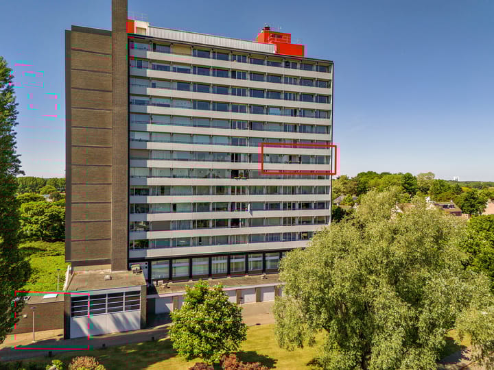 Foto 2 van Hogeschoorweg 150