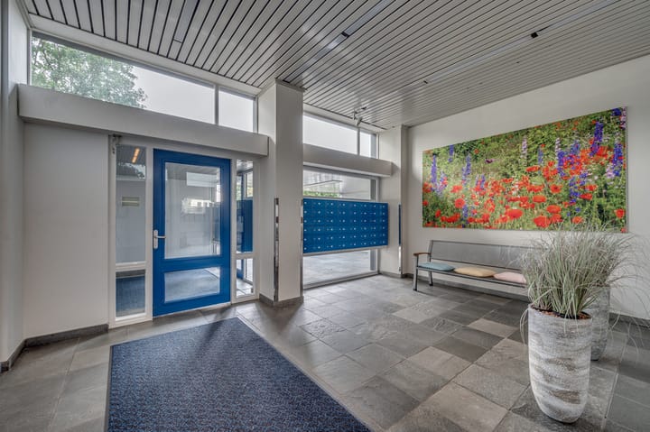 Foto 4 van Hogeschoorweg 150