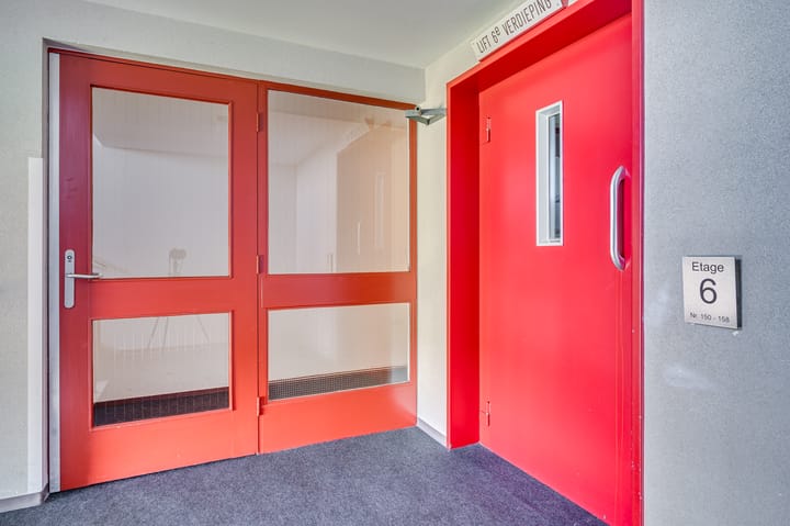 Foto 8 van Hogeschoorweg 150