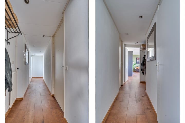 Foto 10 van Hogeschoorweg 150