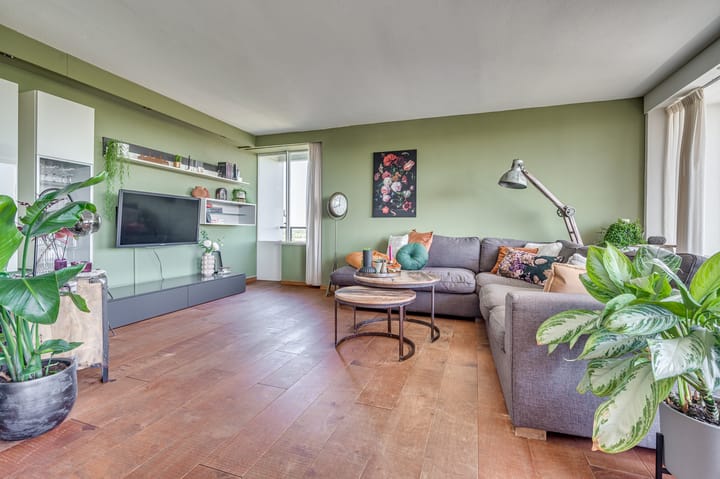 Foto 13 van Hogeschoorweg 150