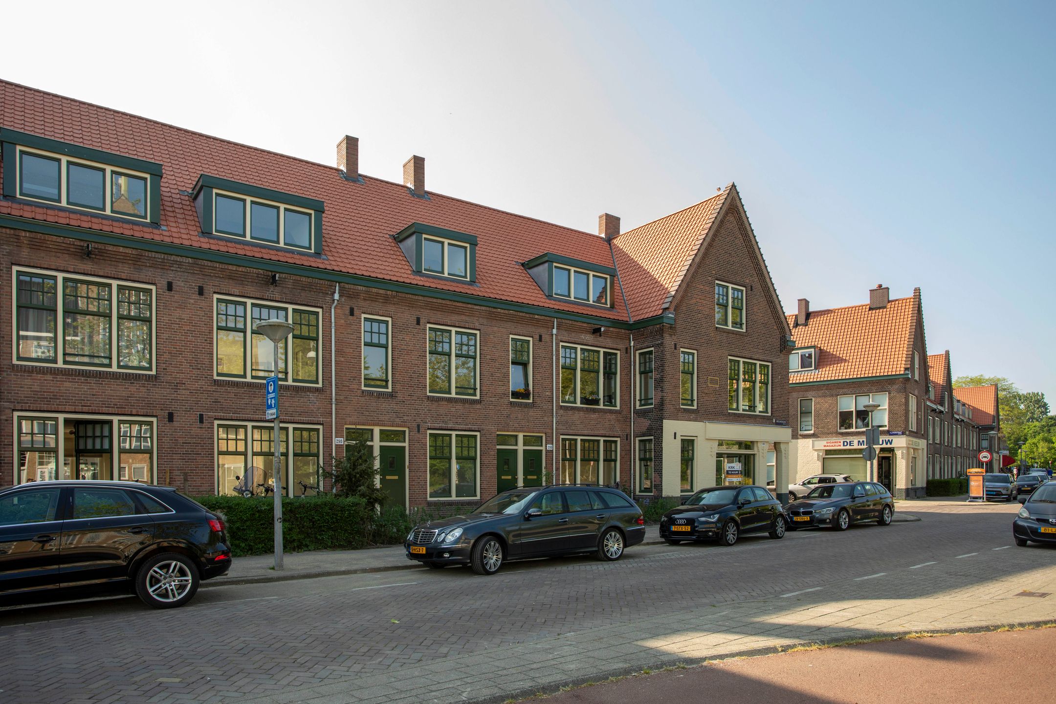 Meeuwenlaan 293-1