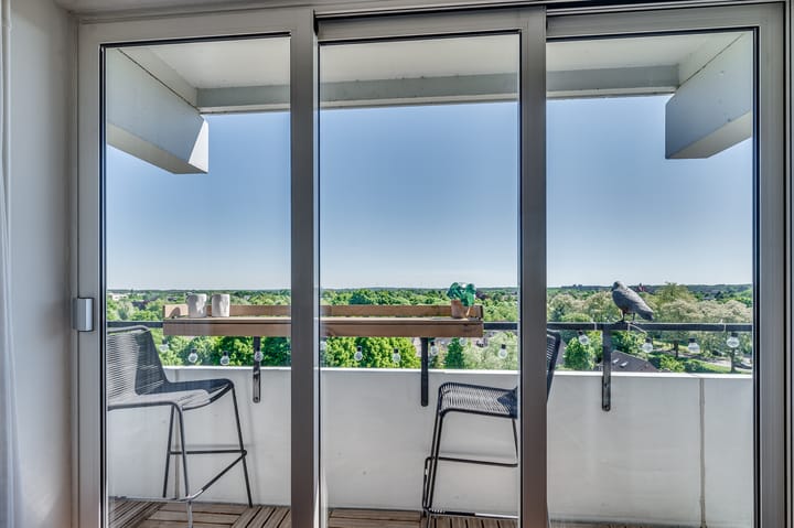 Foto 21 van Hogeschoorweg 150