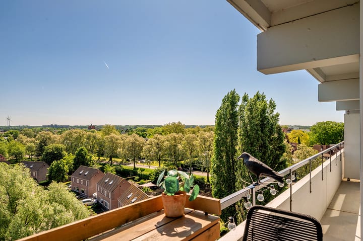 Foto 24 van Hogeschoorweg 150