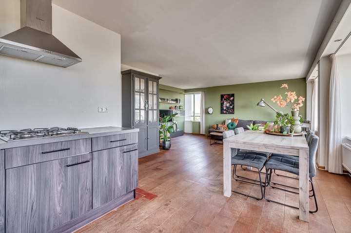 Foto 28 van Hogeschoorweg 150