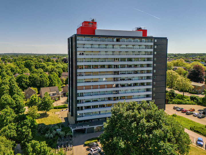 Foto 42 van Hogeschoorweg 150