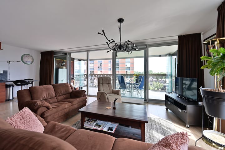 Foto 3 van De Regentesse 73