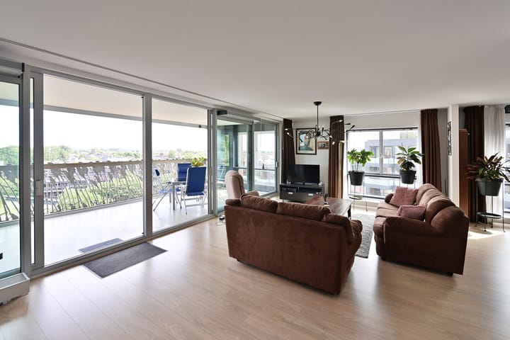 Foto 4 van De Regentesse 73