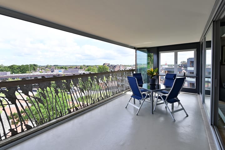 Foto 5 van De Regentesse 73