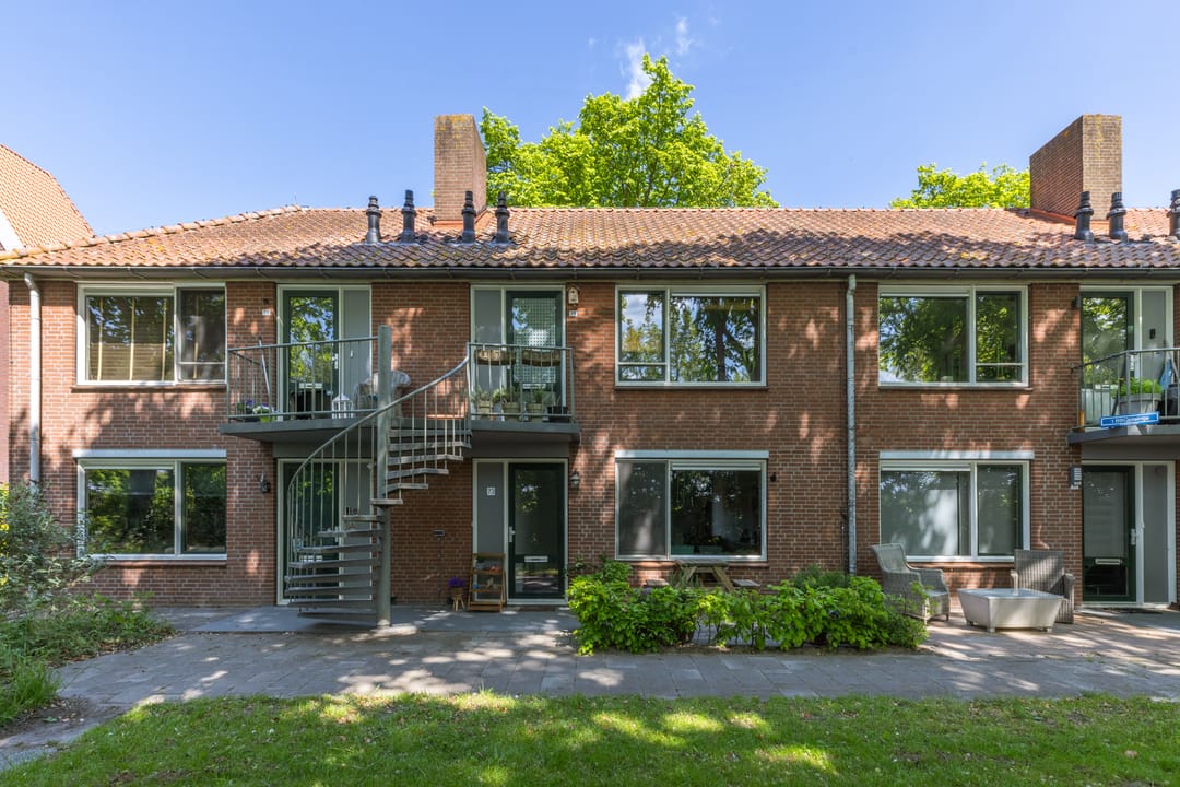 Foto 1 van Pioniersstraat 73