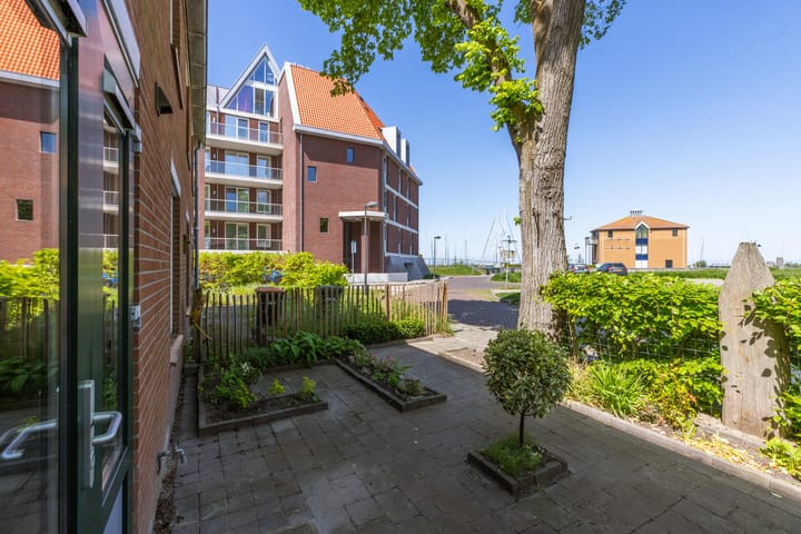 Foto 5 van Pioniersstraat 73