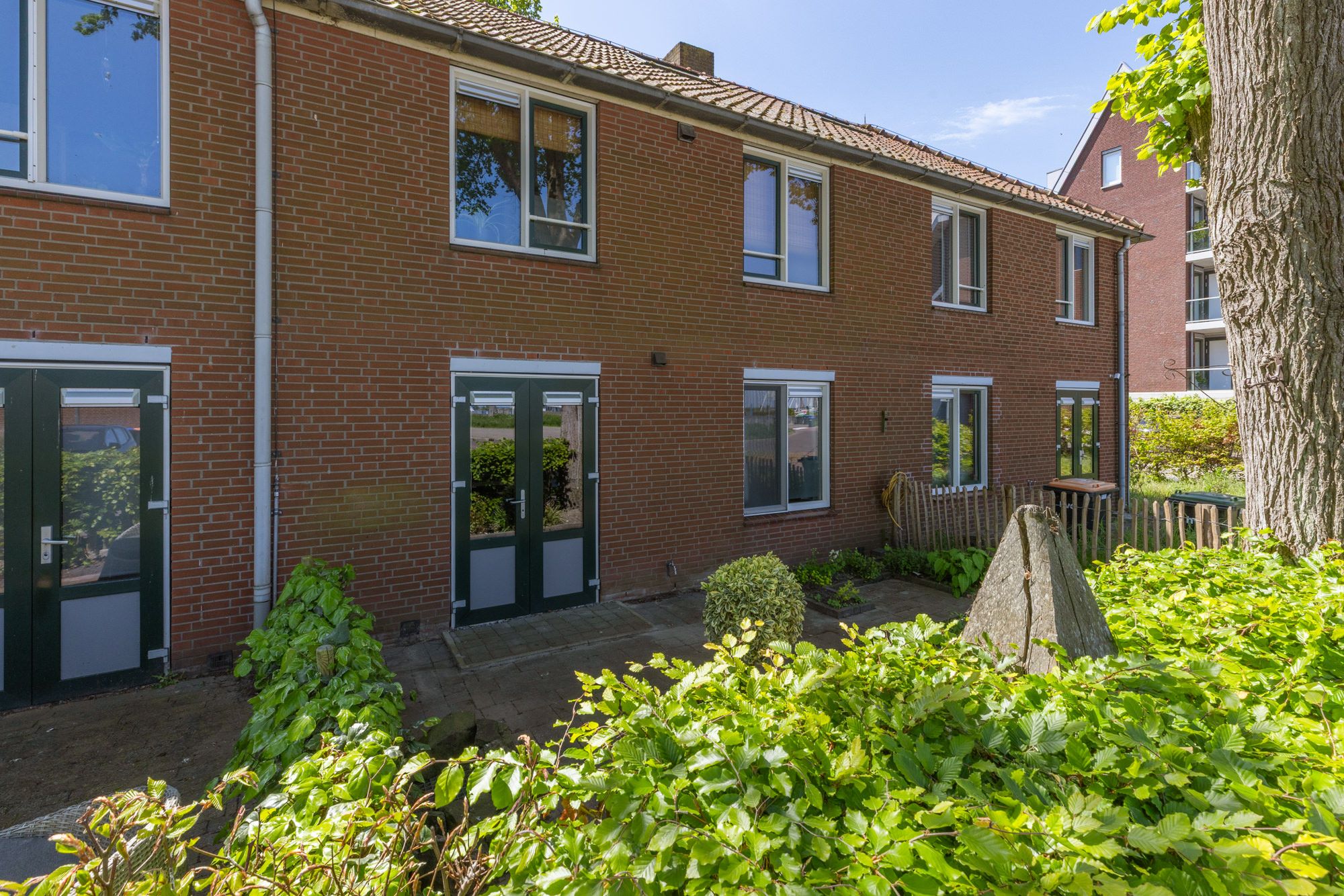 Foto 21 van Pioniersstraat 73