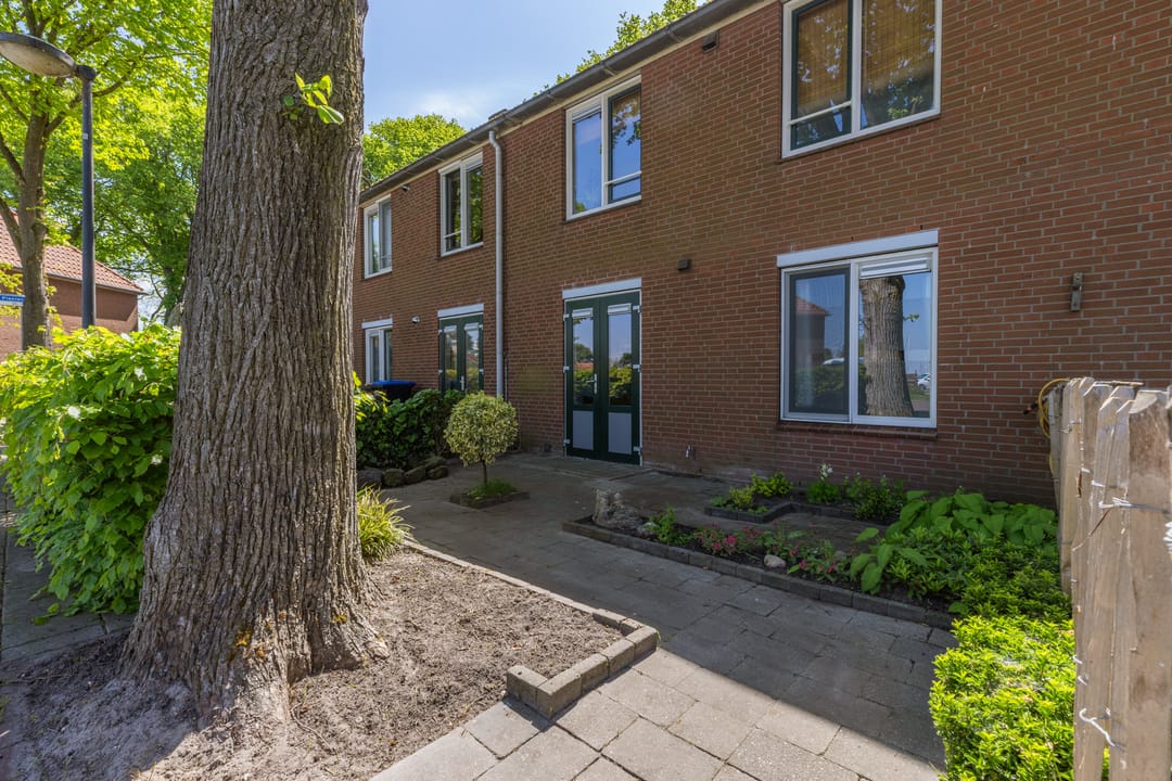 Foto 22 van Pioniersstraat 73