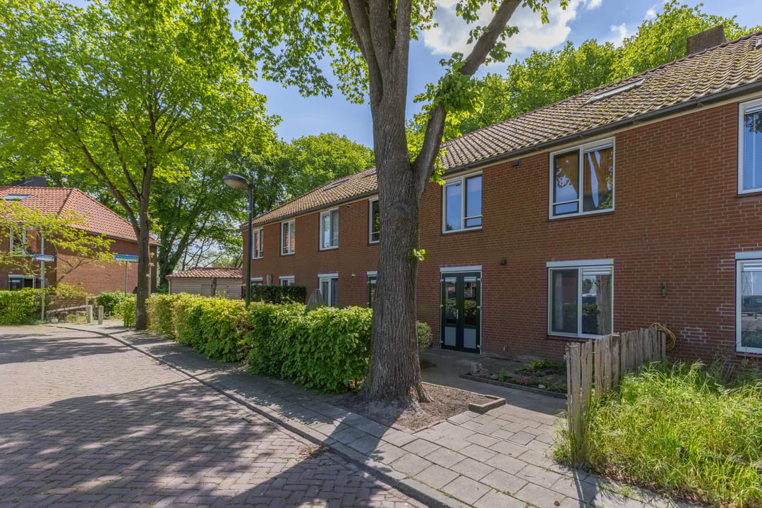 Foto 23 van Pioniersstraat 73