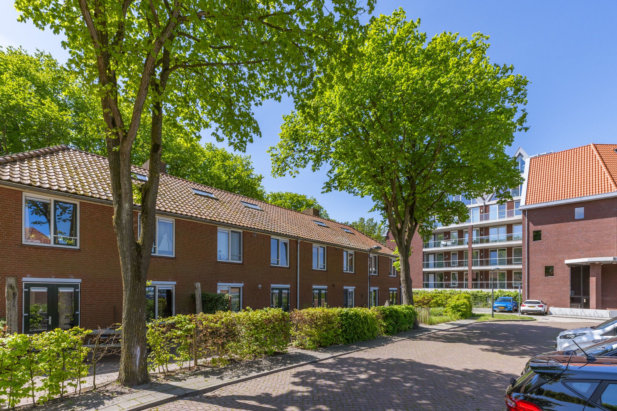 Foto 24 van Pioniersstraat 73