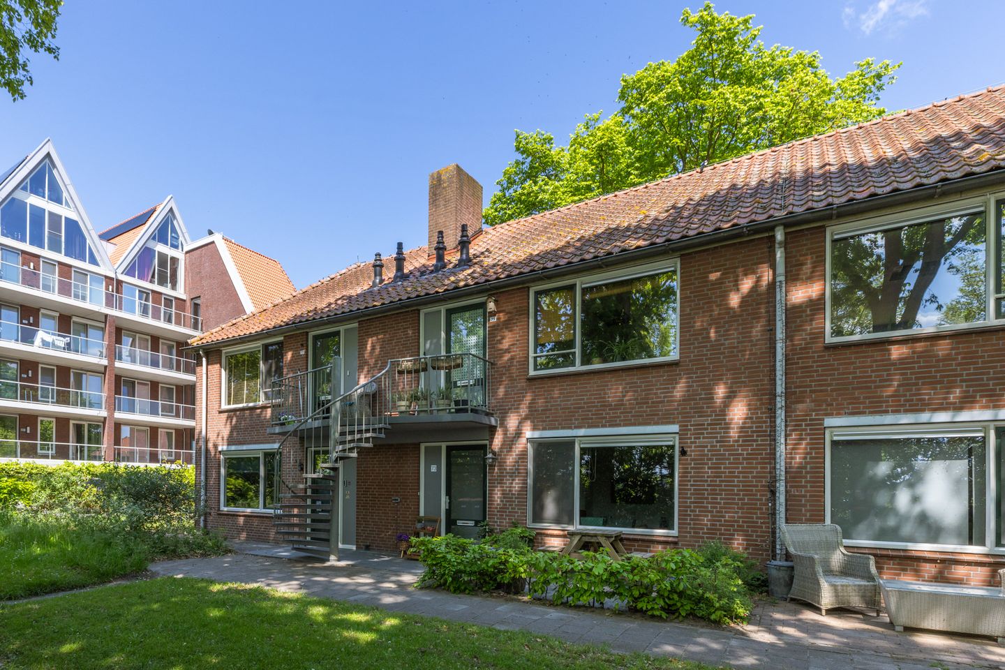 Foto 25 van Pioniersstraat 73