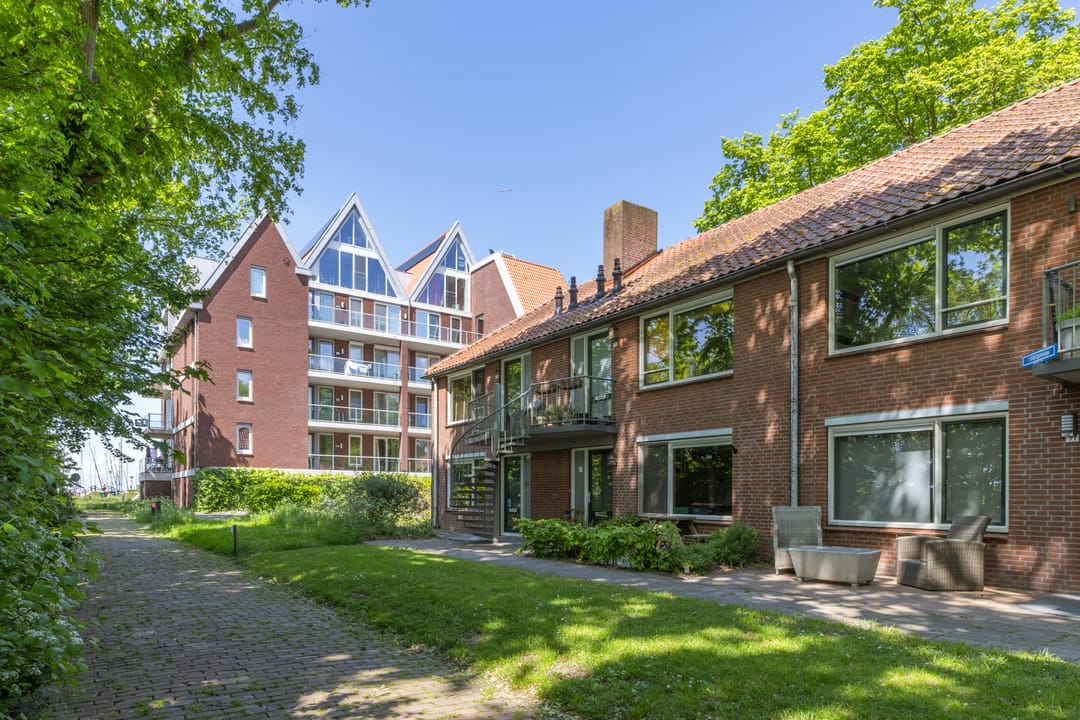 Foto 28 van Pioniersstraat 73