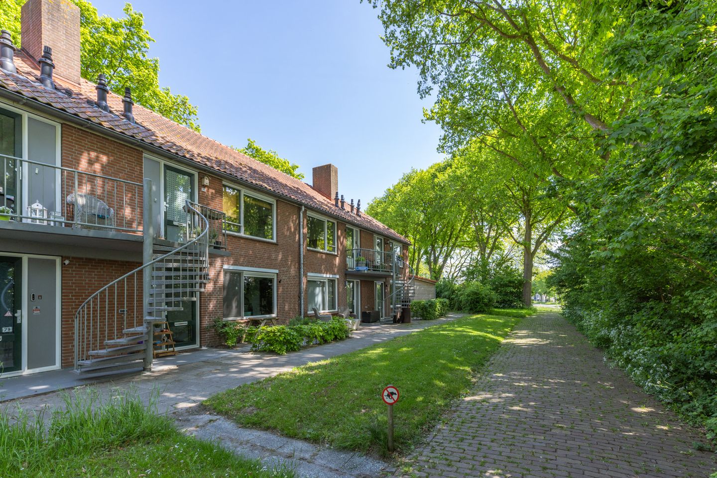 Foto 29 van Pioniersstraat 73