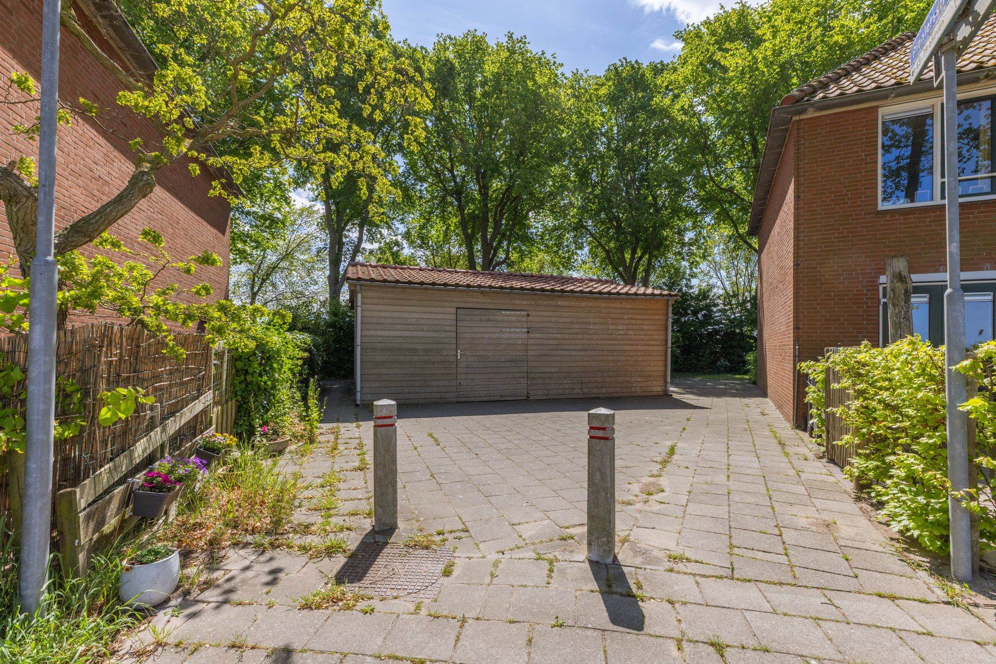 Foto 30 van Pioniersstraat 73