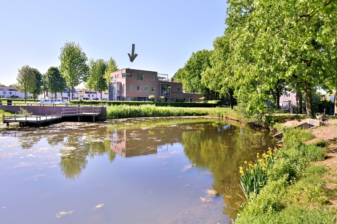 Foto 1 van Richard Holstraat 25