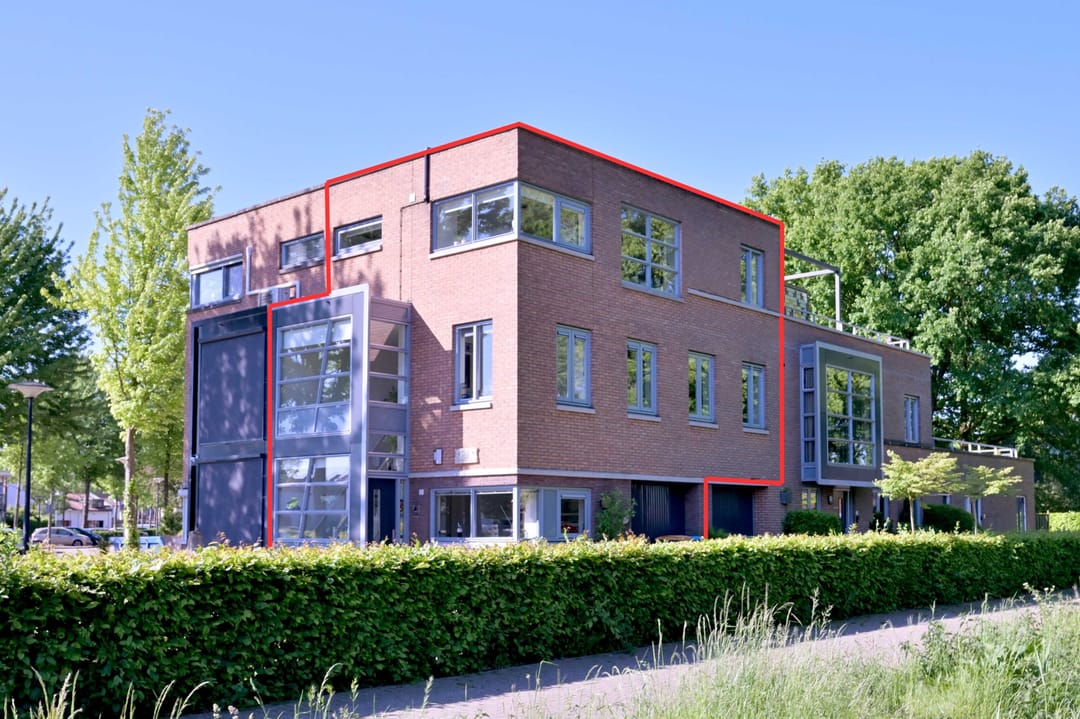 Foto 2 van Richard Holstraat 25