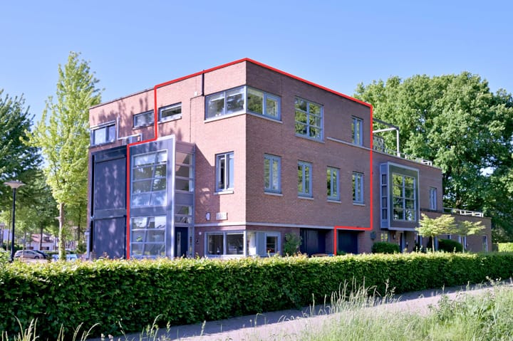 Foto 2 van Richard Holstraat 25