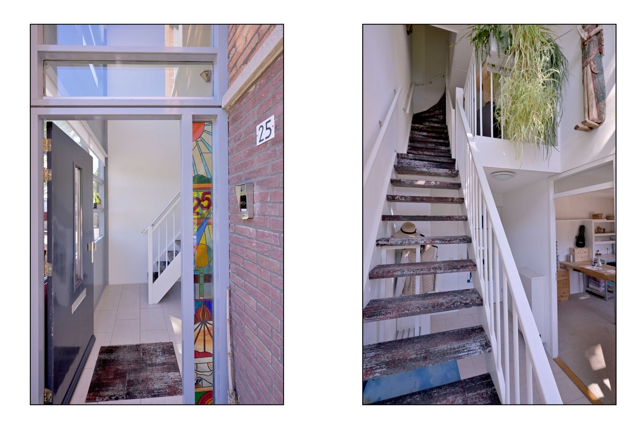 Foto 3 van Richard Holstraat 25