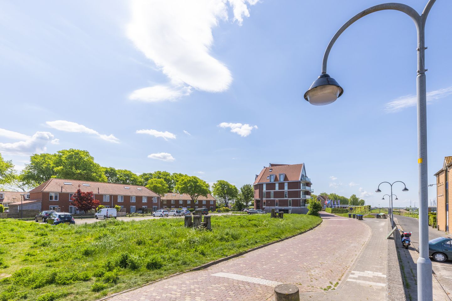 Foto 34 van Pioniersstraat 73