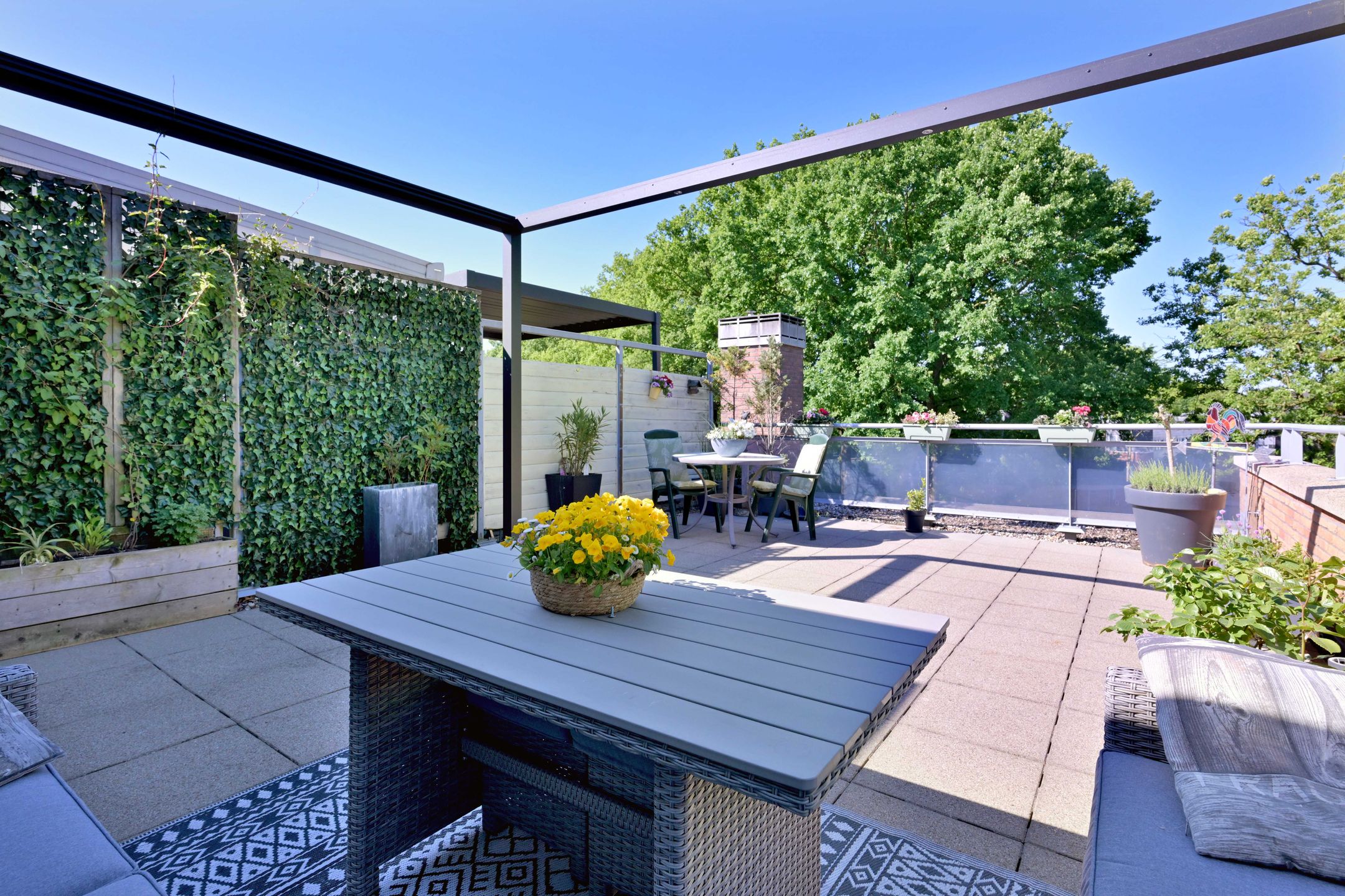 Foto 6 van Richard Holstraat 25