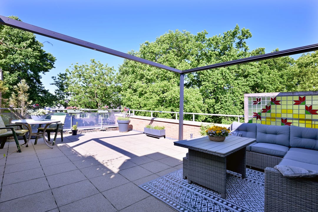 Foto 7 van Richard Holstraat 25