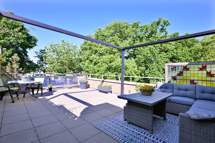 Foto 7 van Richard Holstraat 25