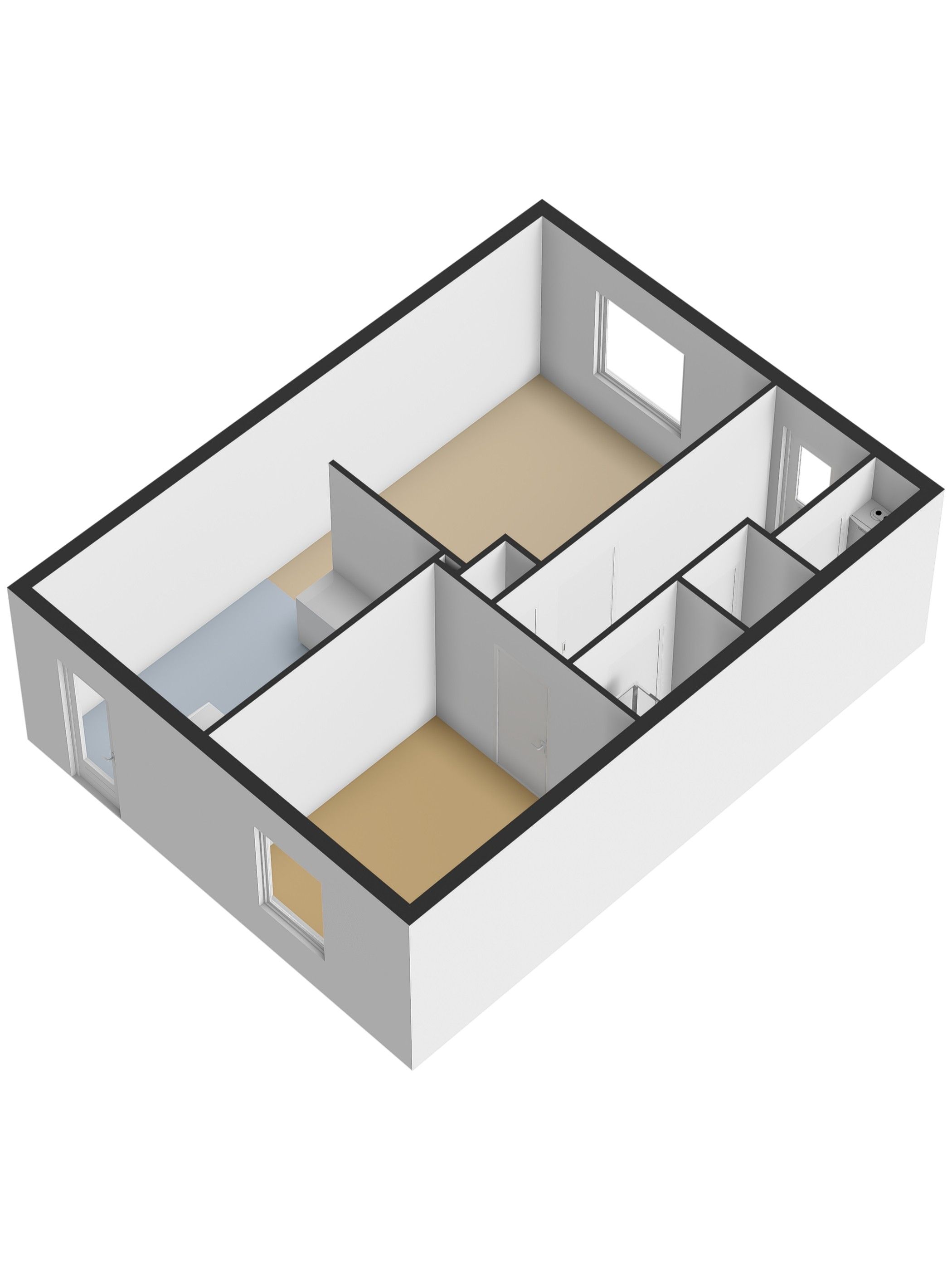 Foto 39 van Pioniersstraat 73