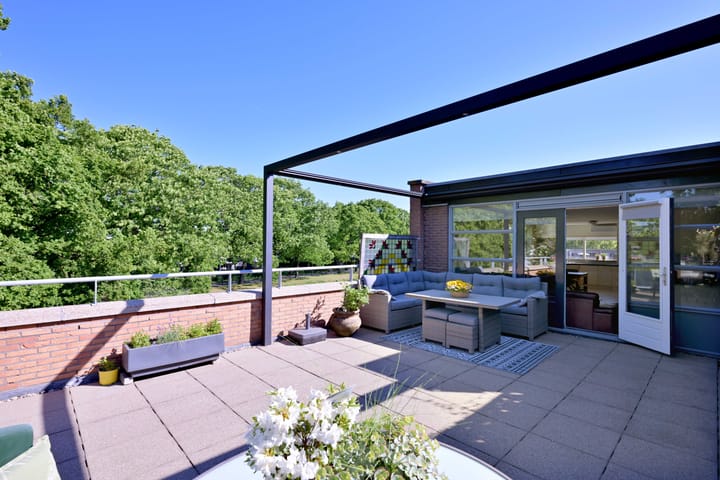 Foto 9 van Richard Holstraat 25