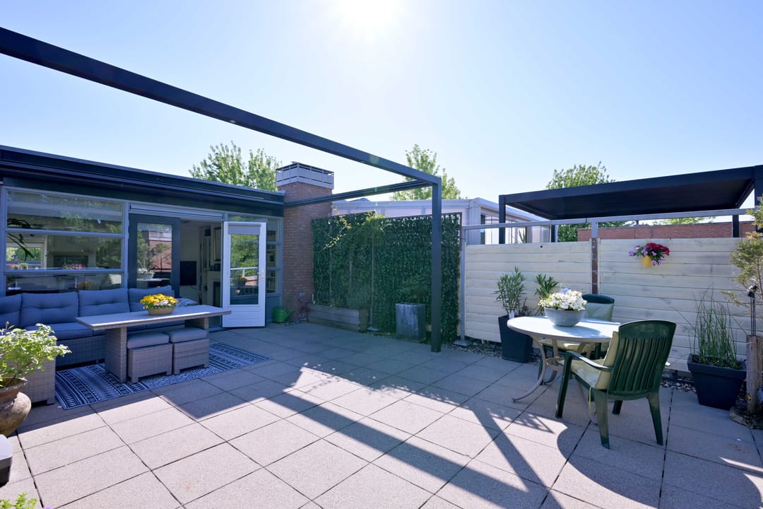 Foto 11 van Richard Holstraat 25