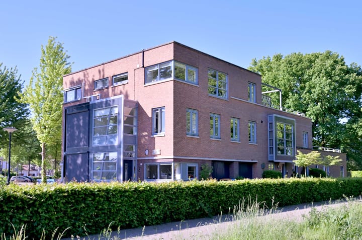 Foto 35 van Richard Holstraat 25